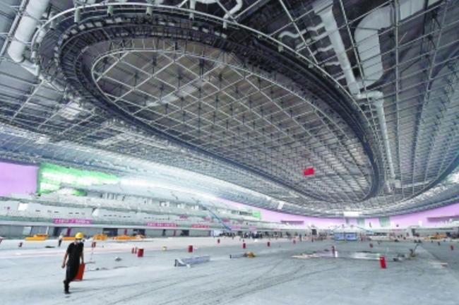 世界級(jí)賽事通信保障青睞專業(yè)無線通信系統(tǒng)