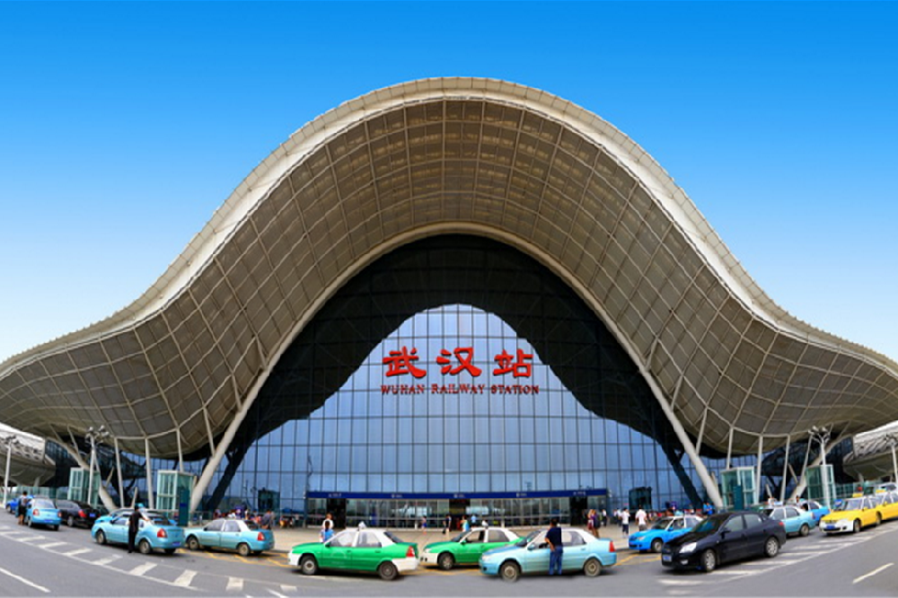 鐵路站場無線寬帶通信應(yīng)用