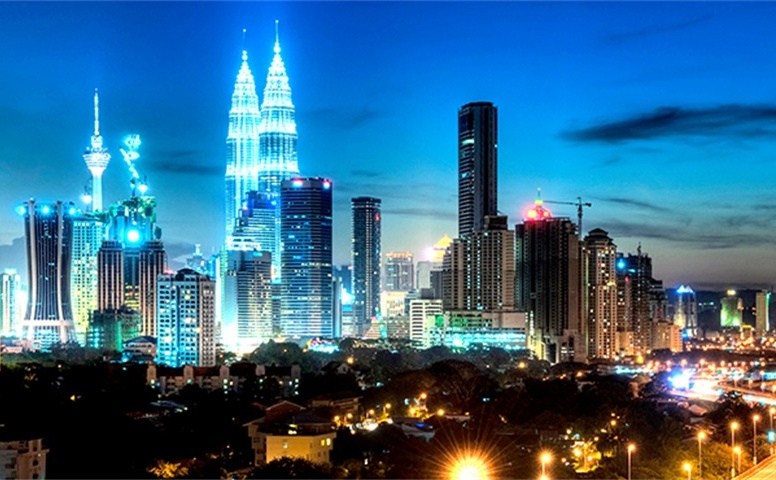 馬來西亞政府公共安全無線通信的應(yīng)用